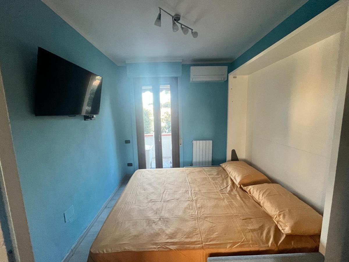 Appartamento Da Matteo 2 Tirrenia Exteriér fotografie